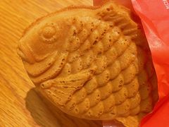 -粉粉乐鲷鱼烧(美罗城店)