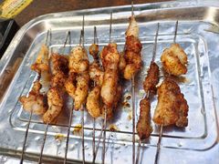 -马贤涮烤(超英·长乐家园店)