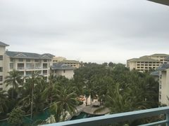 -三亚亚龙湾雅高美爵酒店