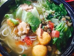 -周记蟹仔粉(侨港风情街店)