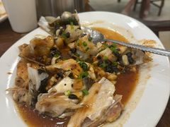 -今一靓汤.顺德菜东莞三十年老字号(厚街店)