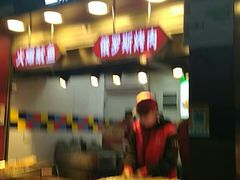门面-味子夫鸡柳(解放碑总店)