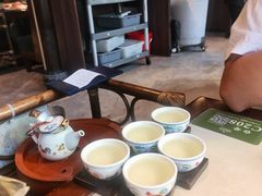 -悦满楼·西关名点·湛江名菜(航空综合大厦店)