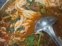 -石屏老字号4号包浆豆腐美食城(泼水广场店)