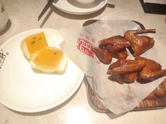 -鸽味轩(新街口店)