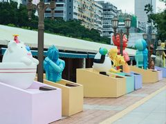 -九龙公园