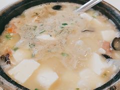 -沪华海鲜大酒楼(南汇店)