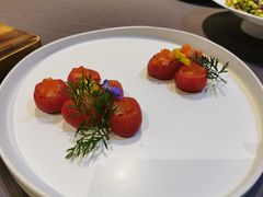 -北京泰富酒店-柏景轩中餐厅