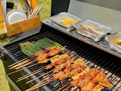 -不觉晓CAMPING(上海迪士尼营地店)