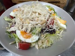 -绿茵小镇中西餐厅(五岭店)