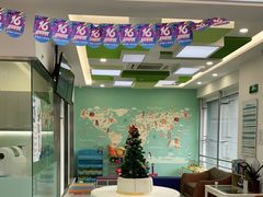 -天使口腔门诊部(上海店)