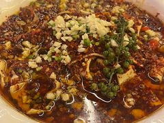 -西域阿里马新疆菜·清真(桂花路店)