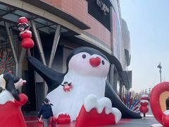 -北京清河万象汇