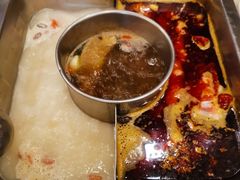 -天府火锅·始于1989年(老城十字街店)