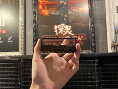 -樊笼真人密室逃脱(江南西店)