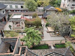 -东莞市可园博物馆