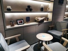 用餐区-瑞幸咖啡(外滩SOHO店)