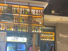 -木屋烧烤(创业店)