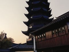 -月栖华明-云间草堂清茶馆(泗泾古镇店)