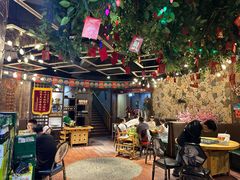 -顶顶汤火牛排火锅·经典铜锅涮肉