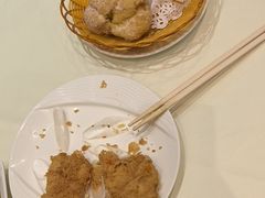 -兴悦酒家(保利克洛维店)