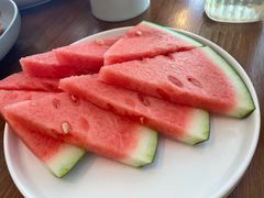 -芳草地度假酒店·野炉中餐厅