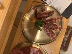 -闻老头·菊花炭烤肉(D11店)