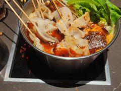 -邢氏老太太烤串(北兴街店)