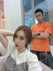 -OnHair造型