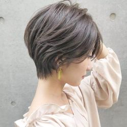 -TRIMS HAIR 修剪造型·烫染接发