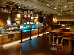 android_upload_pic-无印良品餐堂 MUJI Diner(成都太古里店)
