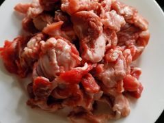 -天桥老金涮肉(牛街店)