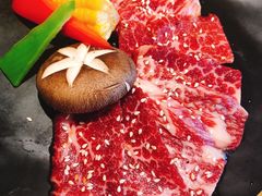 -炎蔵牛舌烤肉