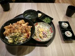 -左舞和风屋便当(金地店)