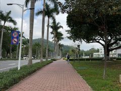 -暨南大学(珠海校区)