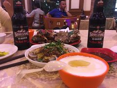 -维吾尔餐厅(宜山路店)