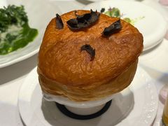 -Le Bistrot de Racine