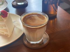 -竹子咖啡bamboo coffee