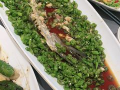 -写庭·鱼鲜川菜·宴请(铁像寺水街店)