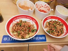 -刘百味粉馆(五一华府店)