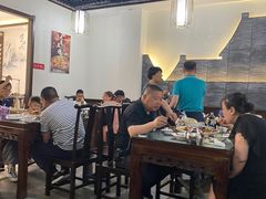 大堂-福顺祥大盘鸡(临潼店)