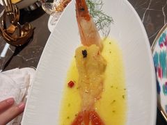 -海派悦庭·海胆烧麦·新融合菜(凯德广场店)