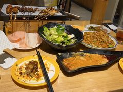 -蚝太郎烧烤(大寨路店)