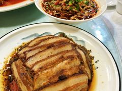 -蒲氏烤鸭(百寿路店)