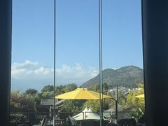 -时光吧·大堂吧·丽江和府洲际度假酒店