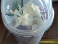-喜茶(深圳万象城黑金店)