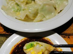 -金谷园饺子·烧烤(人大总店)