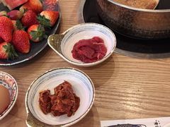 -松野谷·寿喜烧自助(华联顺义金街购物中心店)