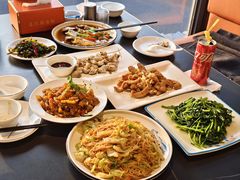 -鑫悦楼煎蟹·16年海鲜大排档