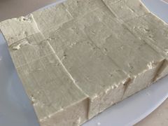 豆腐-太婆天府山珍酒楼(亚运村店)